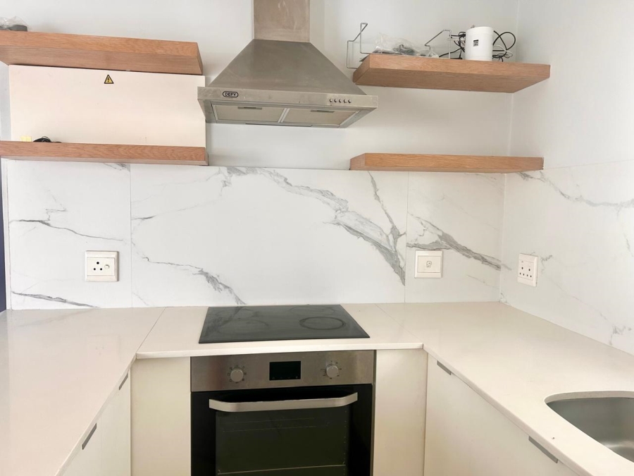 2 Bedroom Property for Sale in Cape Town City Centre Western Cape